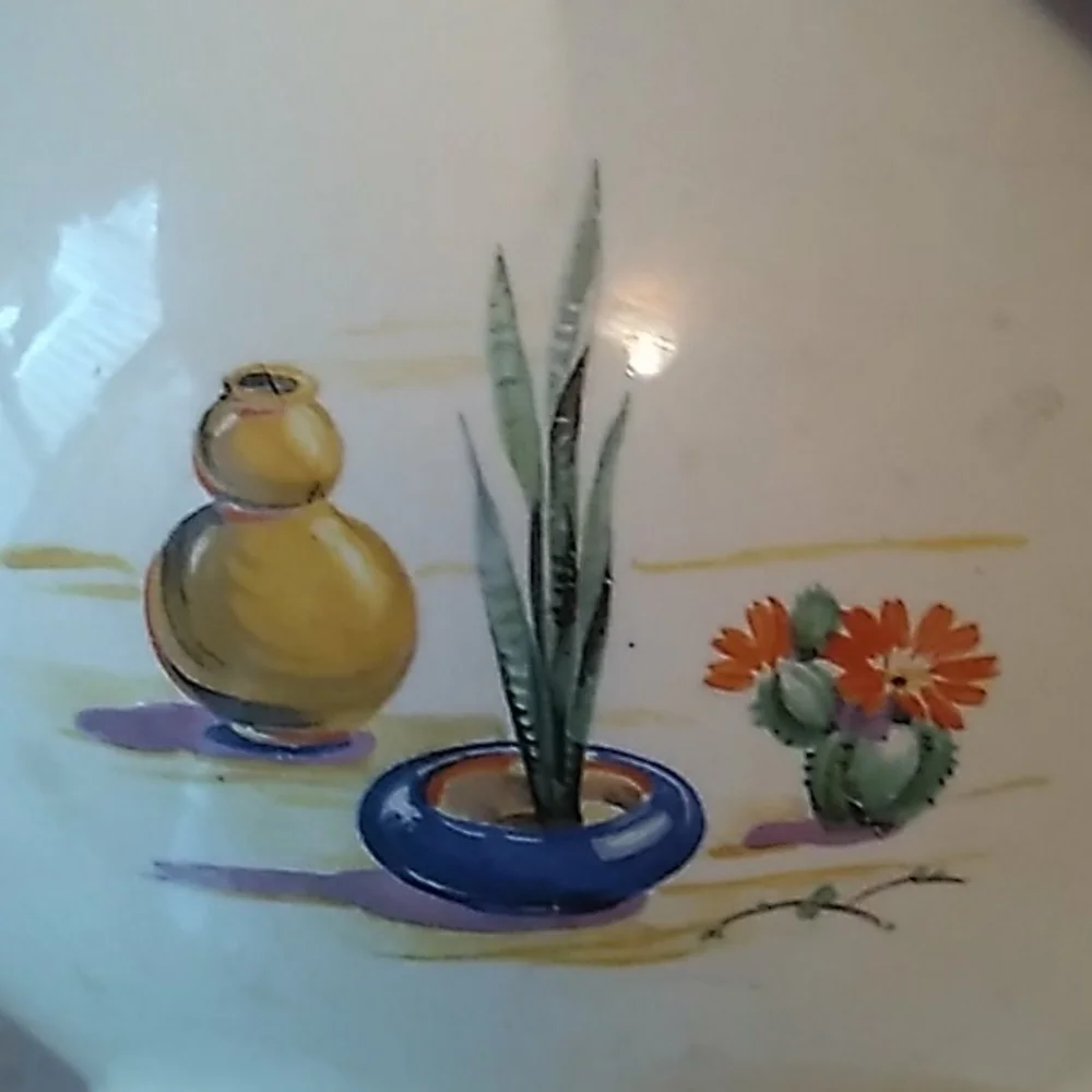 Vintage Kitchen Craft USA 🇺🇸 crock